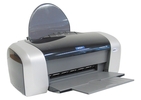 Printer EPSON Stylus C84