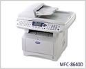 MFP BROTHER MFC-8640D