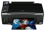 MFP EPSON Stylus SX405