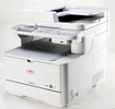 MFP OKI MC361