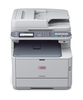 MFP OKI MC562dnw