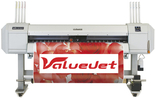 Printer MUTOH ValueJet 1638W