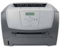 Printer LEXMARK E352dn