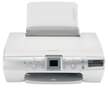  LEXMARK P4350