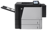  HP LaserJet Enterprise M806dn