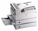 Printer XEROX DocuPrint N4525