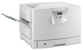 Printer LEXMARK C920