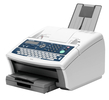 Fax PANASONIC Panafax UF-5300