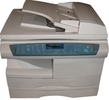  XEROX WorkCentre XD155DF