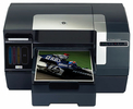 Printer HP Officejet Pro K550dtn