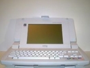 Typewriter BROTHER DP-540CJ MAIL