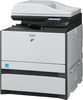 MFP SHARP MX-C300F