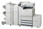 MFP SHARP MX-M550U