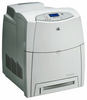 Принтер HP Color LaserJet 4600 