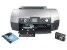  EPSON Stylus Photo R350