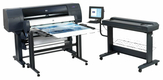  HP DesignJet 4500 MFP