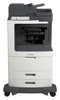 MFP LEXMARK MX812dfe