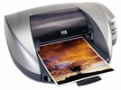 Printer HP Deskjet 5550