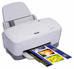 Printer EPSON Stylus C70