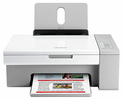 MFP LEXMARK X2500