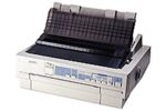 Printer EPSON LQ-570 Plus