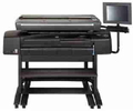 MFP HP Designjet 815 MFP