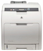 Printer HP Color LaserJet CP3505n 