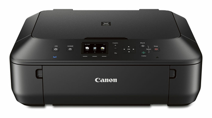 CANON PIXMA MG5422 – ink MFP – cartridges – orgprint.com