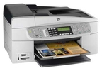 MFP HP Officejet 6313