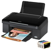  EPSON Stylus TX100