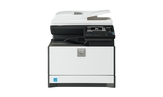 MFP SHARP MX-C301W