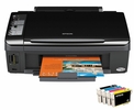  EPSON Stylus SX205