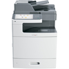  LEXMARK X792de