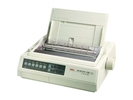 Printer OKI MICROLINE 320 Flatbed
