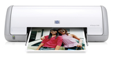 Printer HP Deskjet 3940