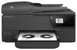 MFP HP Officejet Pro 3620