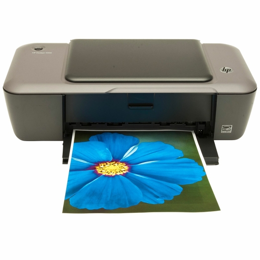HP 1000 PRINTER J110E – printer – cartridges – orgprint.com