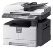 MFP TOSHIBA e-STUDIO206