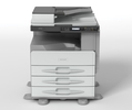 MFP RICOH Aficio MP 2501L