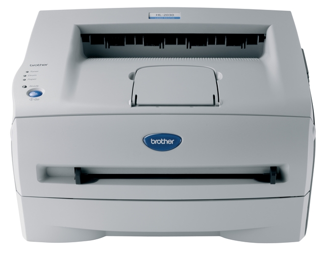 BROTHER HL-2030 – laser printer –