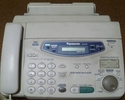  PANASONIC KX-FP121