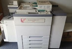 MFP XEROX Document Centre 265 ST