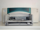 Printer HP Deskjet 843c 