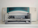  HP Deskjet 843c 