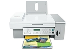 MFP LEXMARK X5470