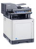  KYOCERA-MITA ECOSYS M6535cidn