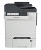  LEXMARK CX510dthe