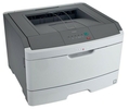 Printer LEXMARK E260d