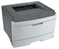  LEXMARK E260d