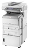 MFP OKI MC861cdtn